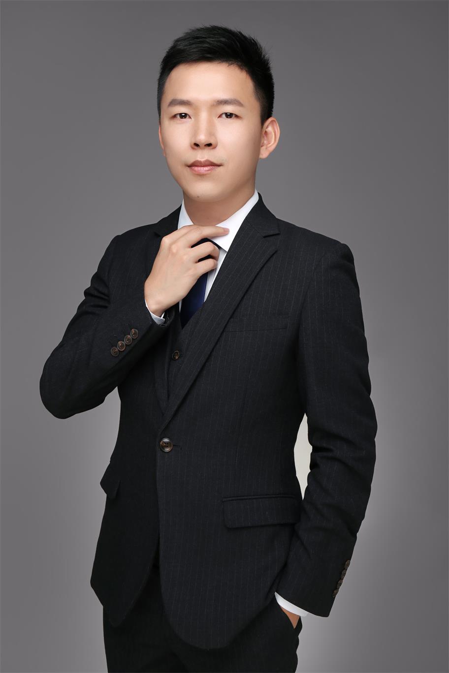 曹金华 创意策略总监